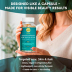 Vitamin E Serum Capsules for Hair & Skin