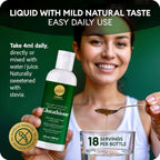 Liposomal Glutathione Liquid