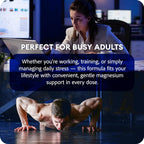 Liposomal Magnesium Liquid