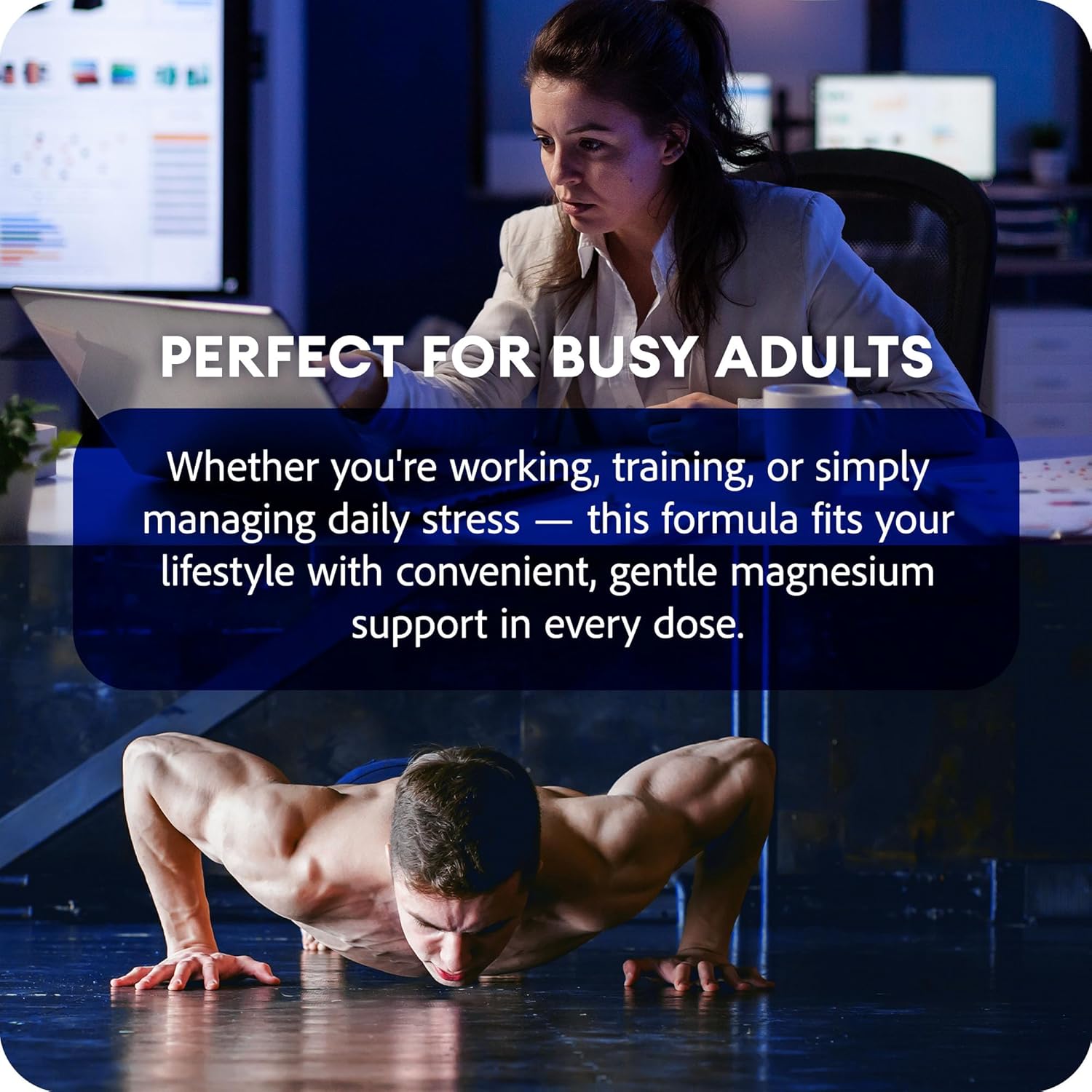 Liposomal Magnesium Liquid